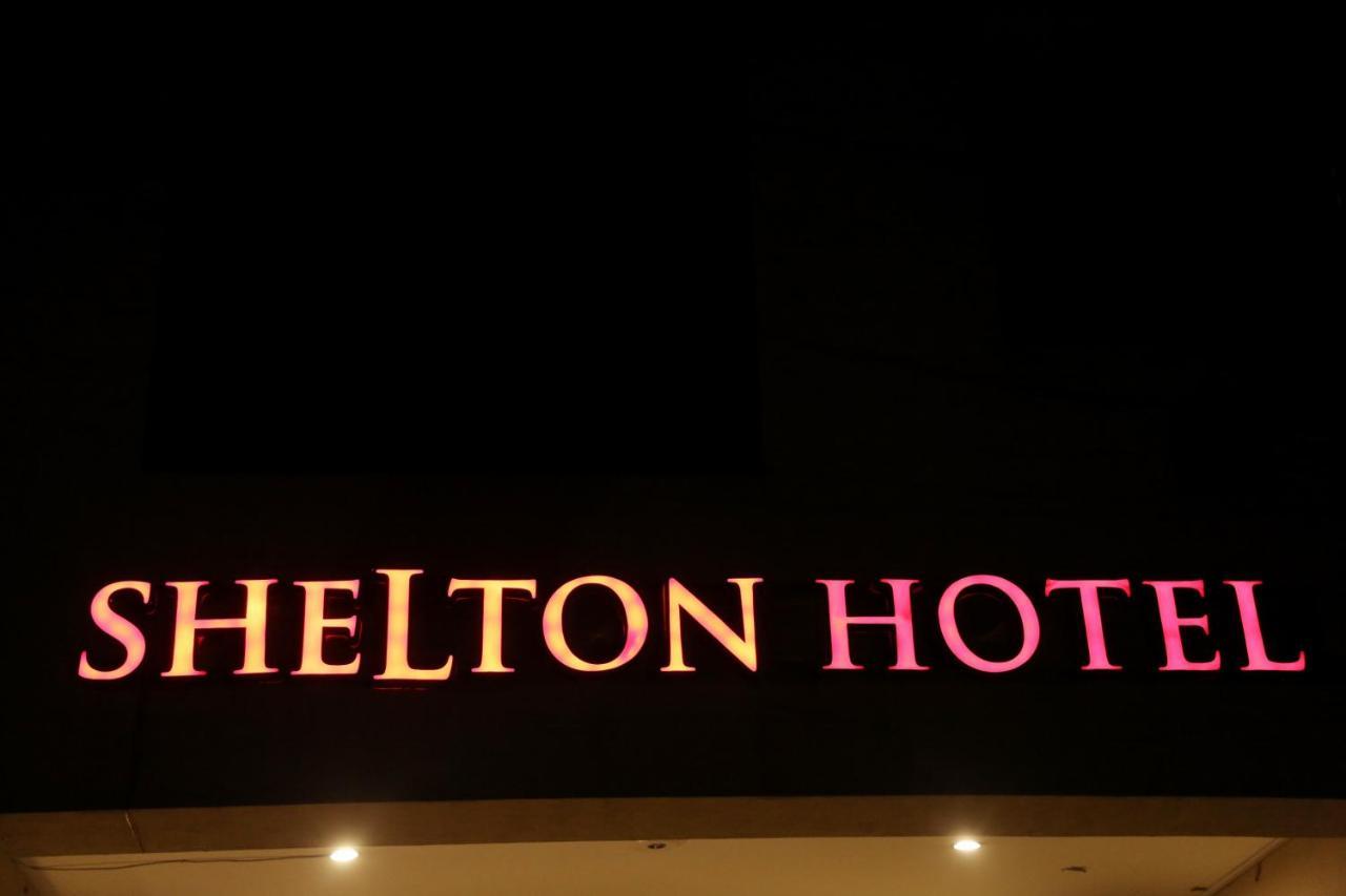 Shelton Hotel Lahore Exterior photo
